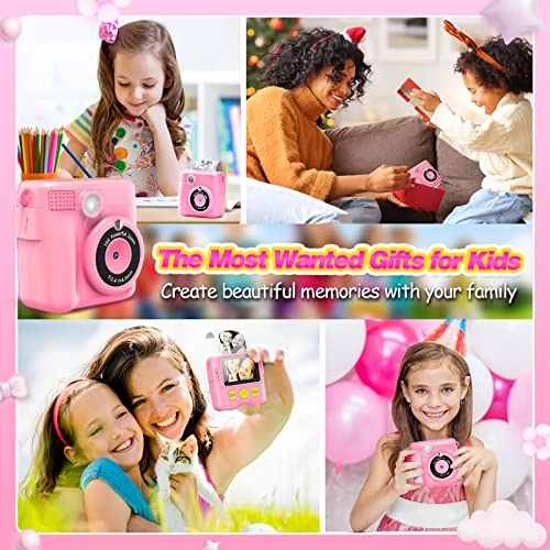 ABS-681 - 1080P 16x Digital Zoom