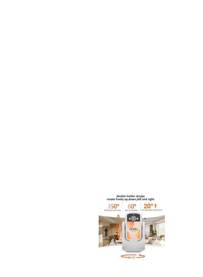 video calling camera