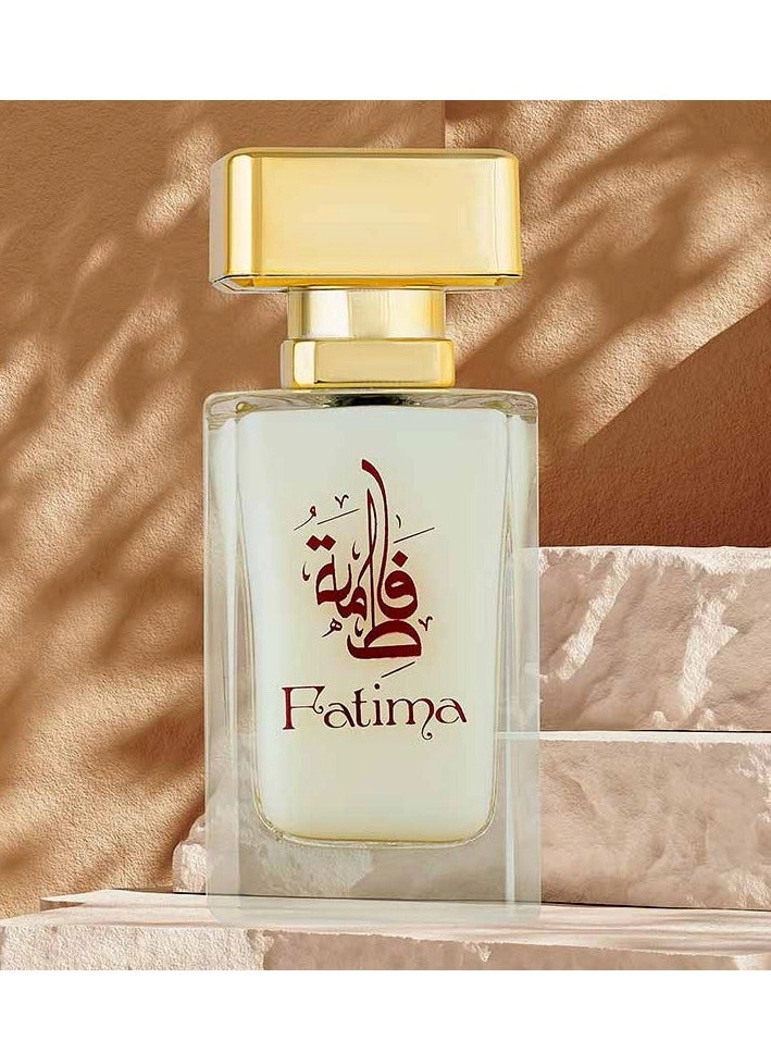Fatima Eau de Parfum 50 ml