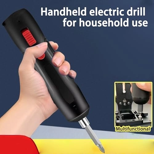 Electric Screwdriver - 320Ah