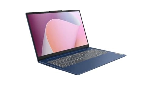 IdeaPad Slim 3 - 15.6'' 256GB 8GB AMD Ryzen 5 7520U