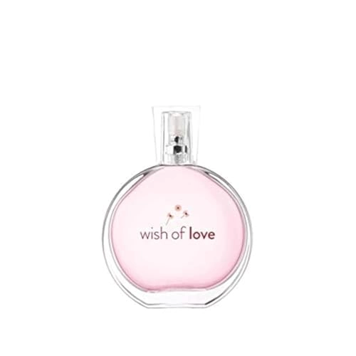 Wish Of Love For Women Eau de Toilette 50 ml