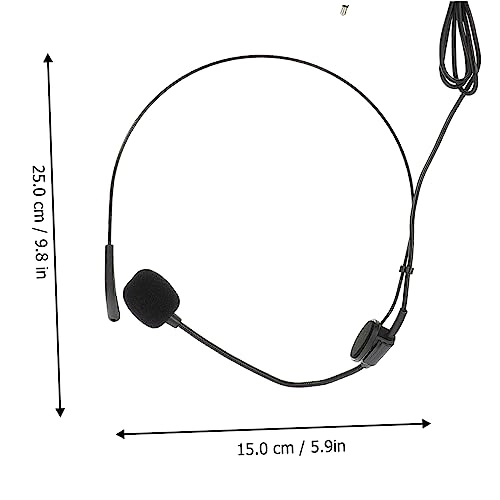 Vocal Wireless Microphone