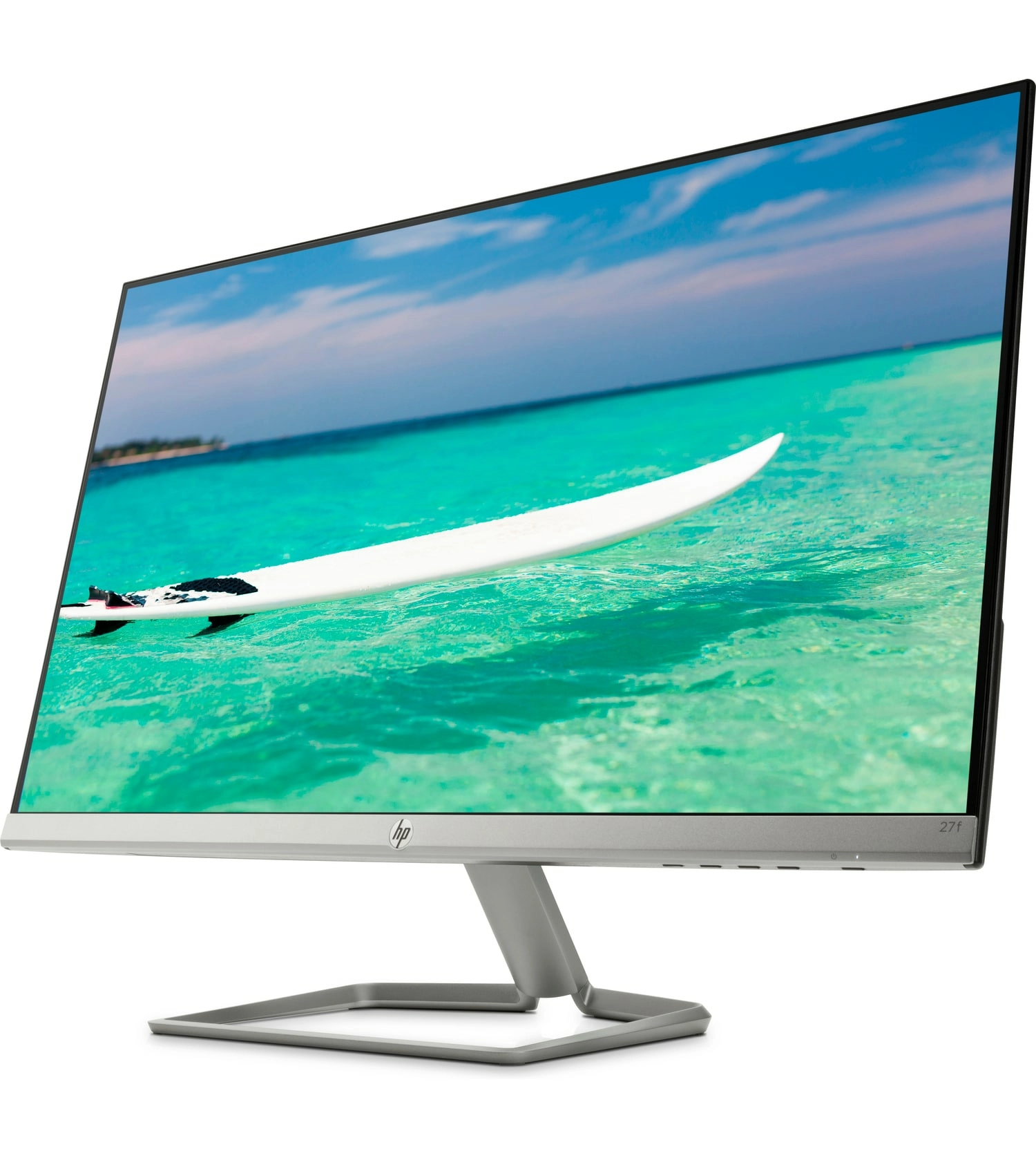 AMZ33HP527SW - 94F46AA#ABA 27 Inches 1920x1080