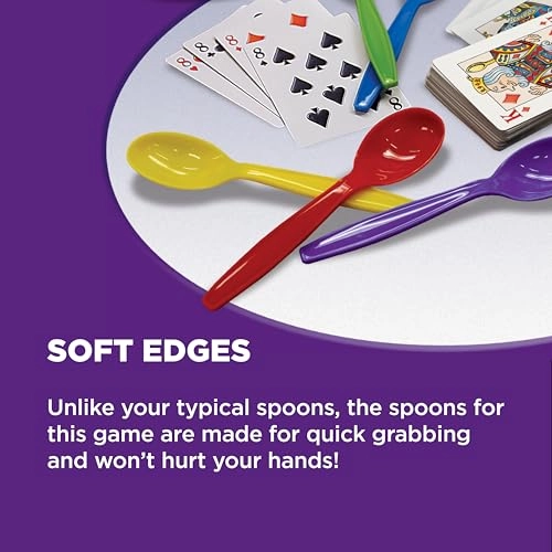 Spoons In A Case