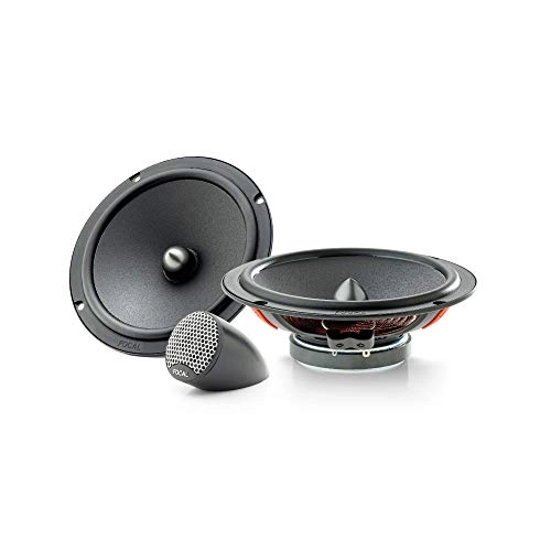 Focal ISU165 - 6 Inch 2Way