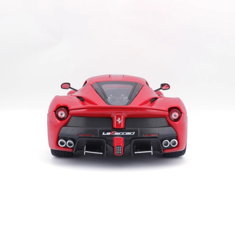 LaFerrari - 1:18