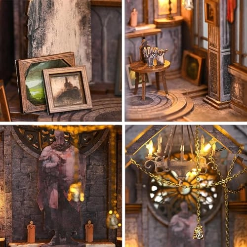 SL16 - Silent Night Prayer