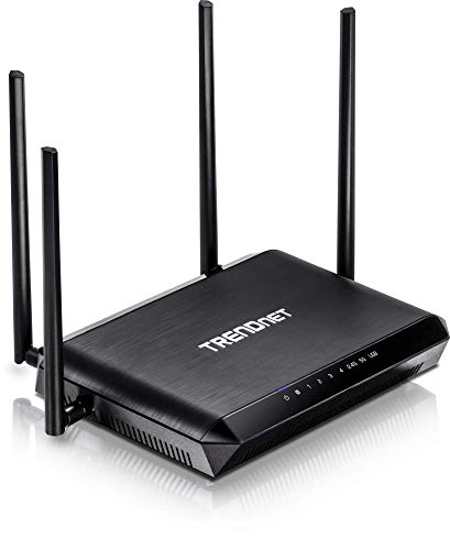 (Renewed) TEW-827DRU - 1733 Mbps AC2600
