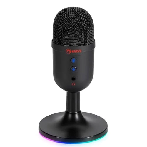 MIC-06 Wired Microphone