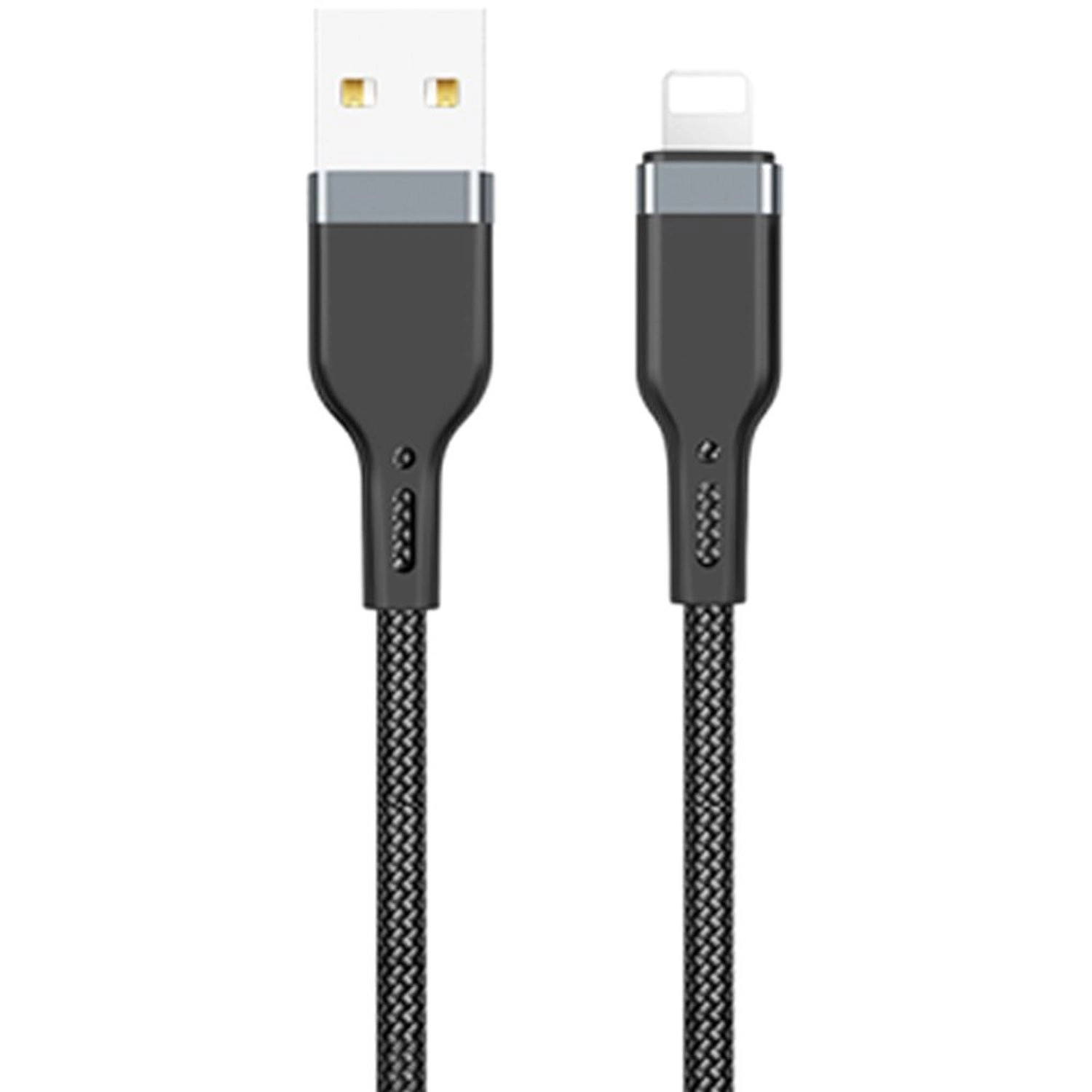 WIWU Elite USB-A to Lightning Cable 2m