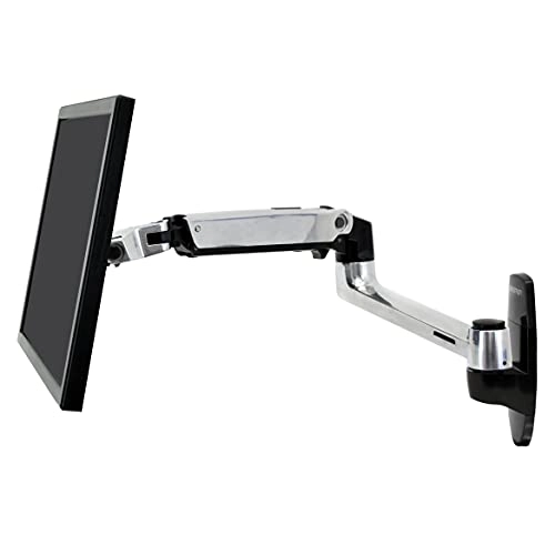 LX Monitor Arm - Single 34 inches 100x100mm