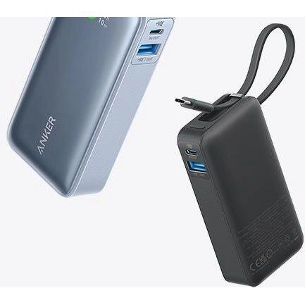 PowerCore - 10000mAh 30W