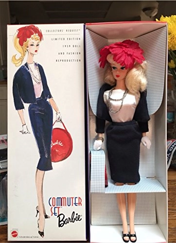 Collectors Request Commuter Set - Limited Edition Boxed Ages 14+