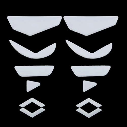 Tiger Gaming Mouse Feet - USB