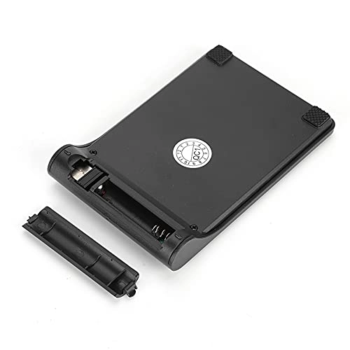 Wireless Mini Keyboard