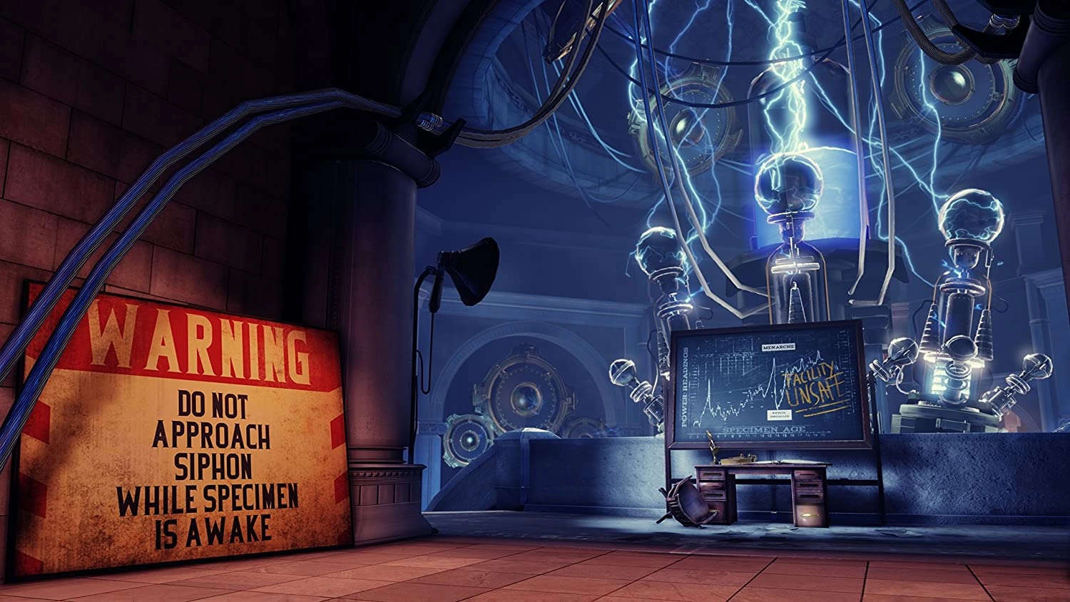 Bioshock Infinite - PlayStation 3