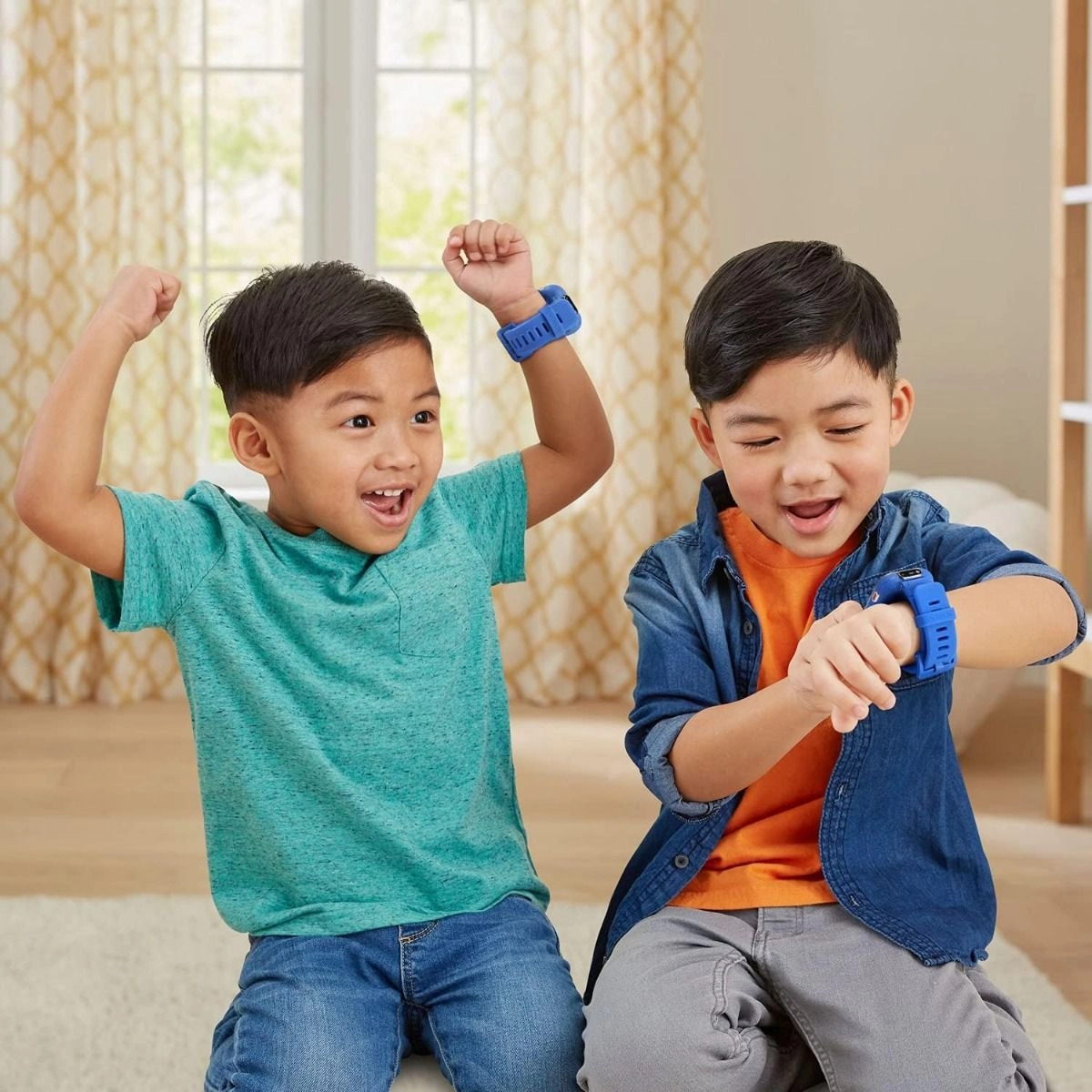 Kidizoom Smartwatch DX3