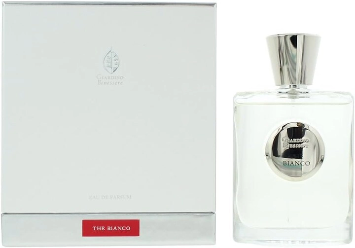 Giardino Benessere White Musk Eau de Parfum 100 ml