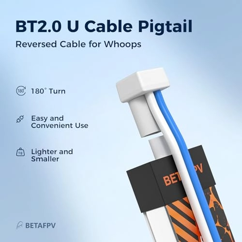 BT2.0 U Cable Pigtail