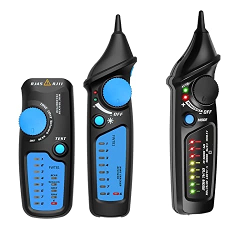 FWT81 - RJ11/45 48V >300m