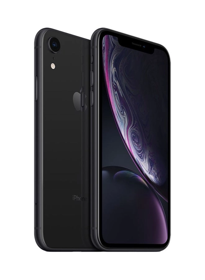 (Renewed) iPhone XR - 128GB