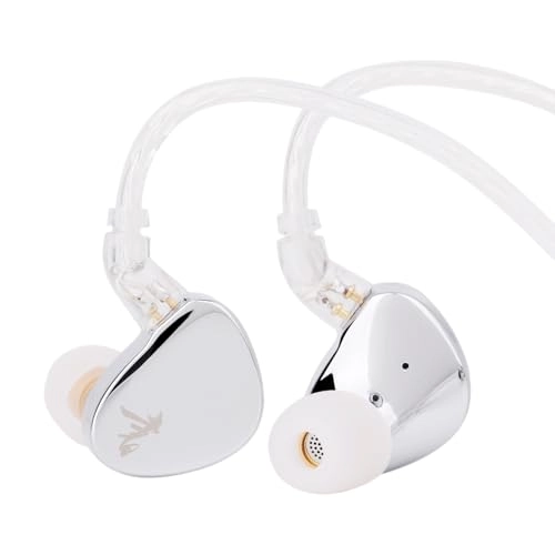 WGZBLON SHU Wired Earbud
