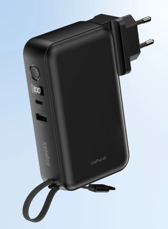 Linkpod - 10000mAh 65W