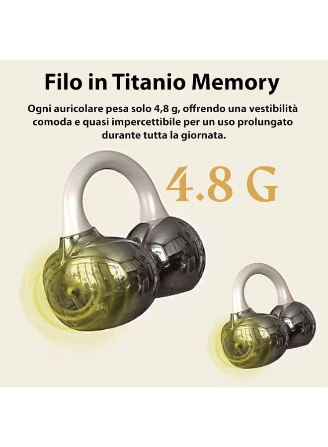 U20 Wireless Headphone