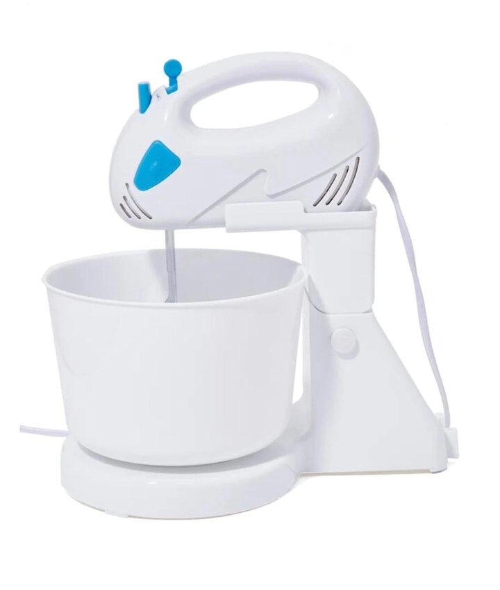 Homotronics Stand Mixer - 150W