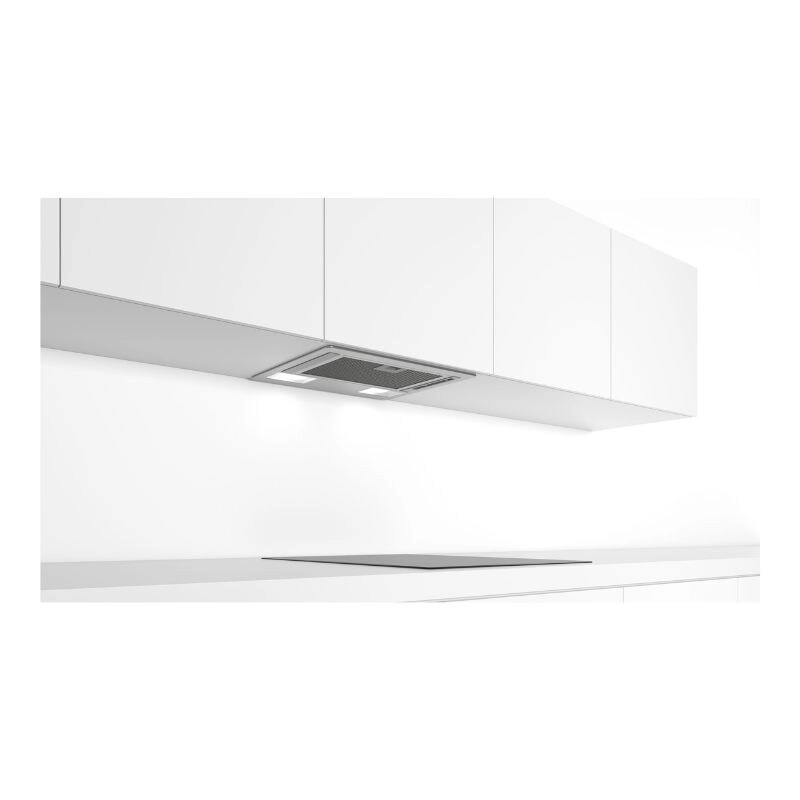 Series 2 canopy cooker hood - 300 CMPH 53 cm
