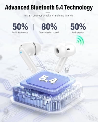 A90 Pro Wireless Earbud