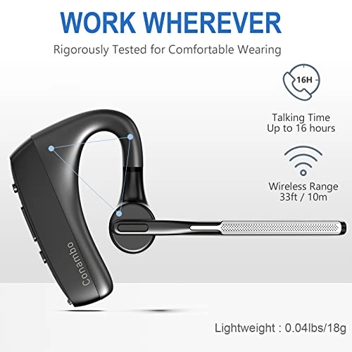K18-PRO Wireless Headset