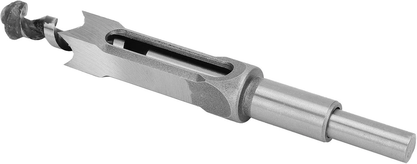 Square Hole Drill Bit - Bearing Steel 20 mm