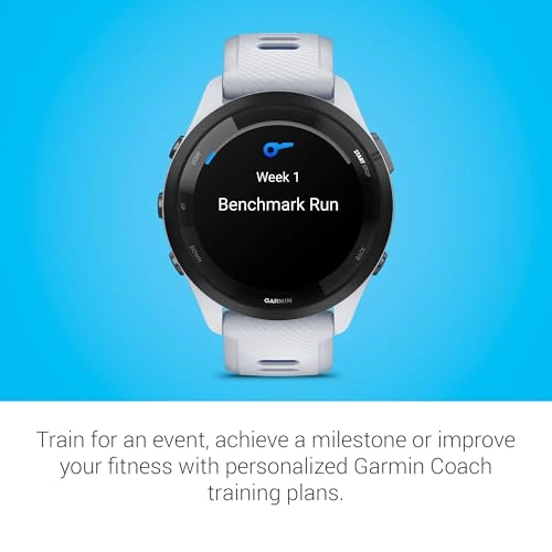 Forerunner 265 GPS