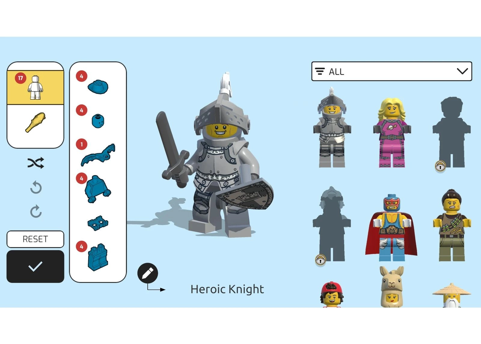 Lego Brawls - PlayStation 5