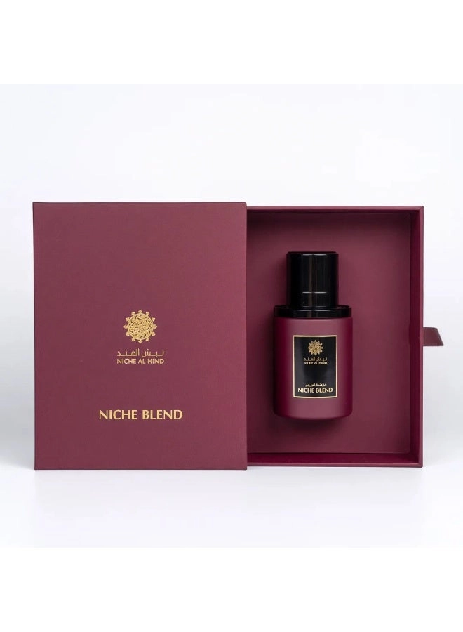 Niche Blend - Eau de Parfum 50ml