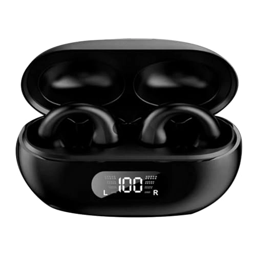 4hdg62uzb8-11 Wireless Earbud