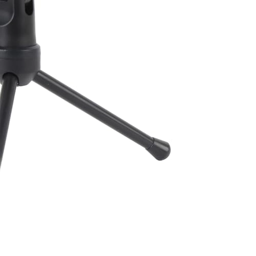 USB Condenser Microphone USB Microphone - RGB Light 192K/24bit Plug and Play