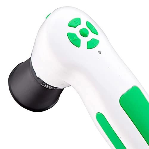 Eye Iridology Camera