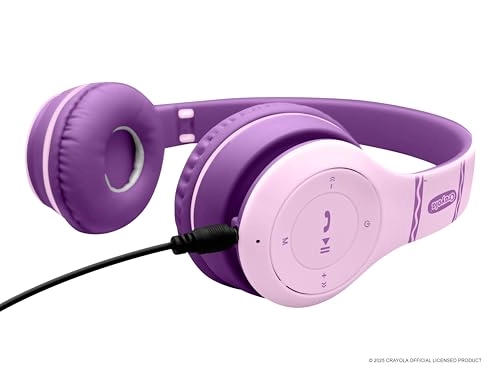 CHPBT348K Wireless Headphone