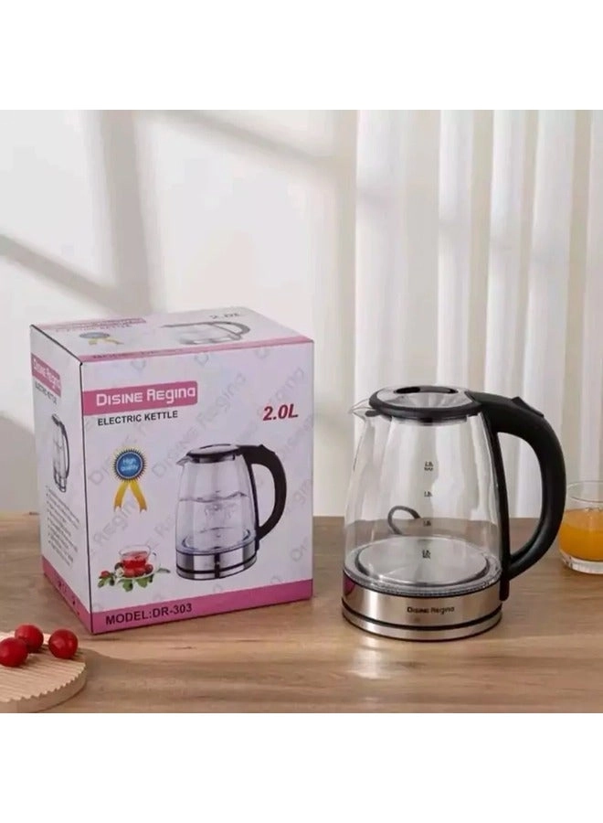 Disine Regina DR-303