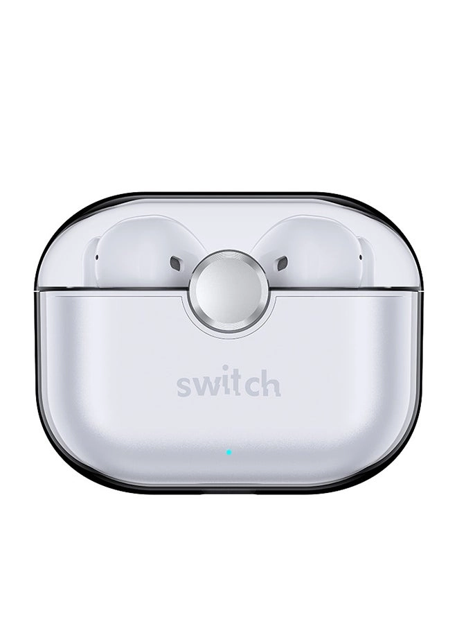 ACSWTTWSB225WHT Wireless Earbud