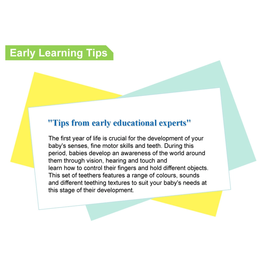 Learning & Activity Walker - with Music 12+ m