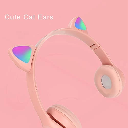 P47M Wireless Headset