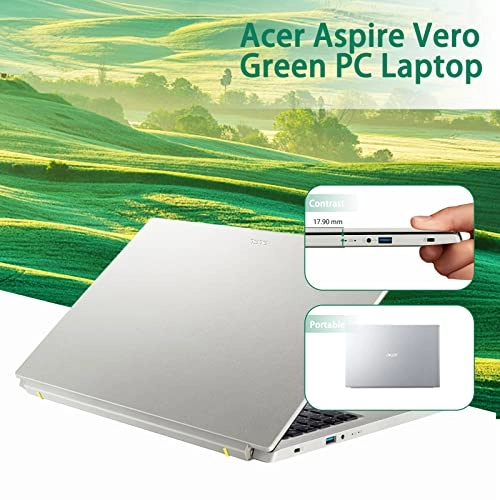 Aspire Vero - 15.6'' i5-1235U 8GB DDR4 512GB SSD