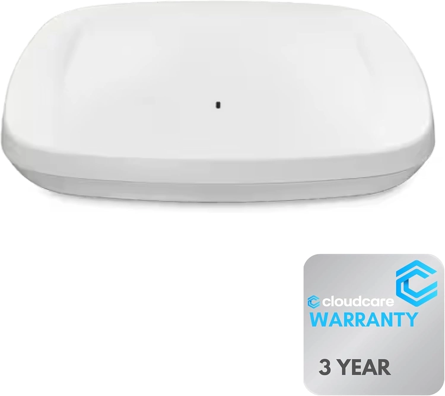 Meraki & ACE Warranty MR57 - WiFi 6E 7.8 Gbps Tri-Band
