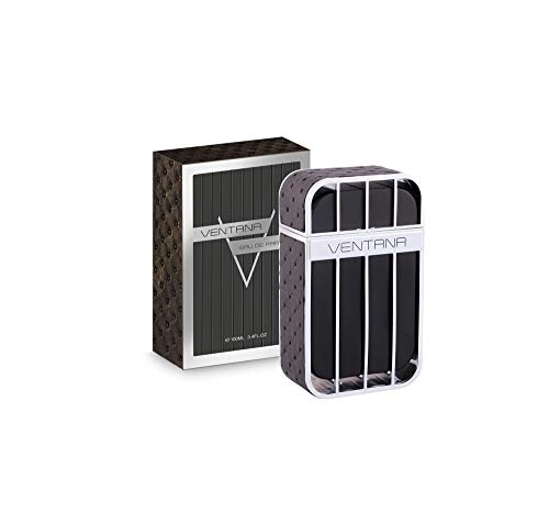Ventana Marine Eau de Parfum 100ml