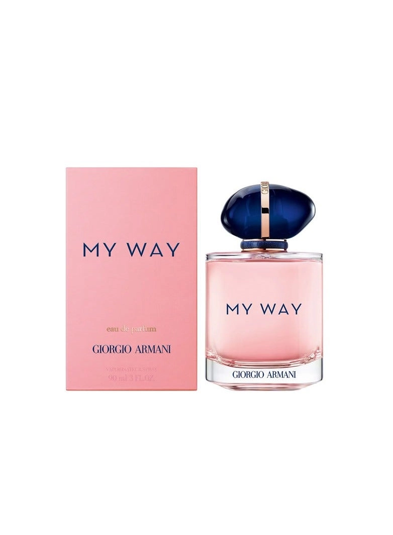 My Way Eau de Parfum 90 ml