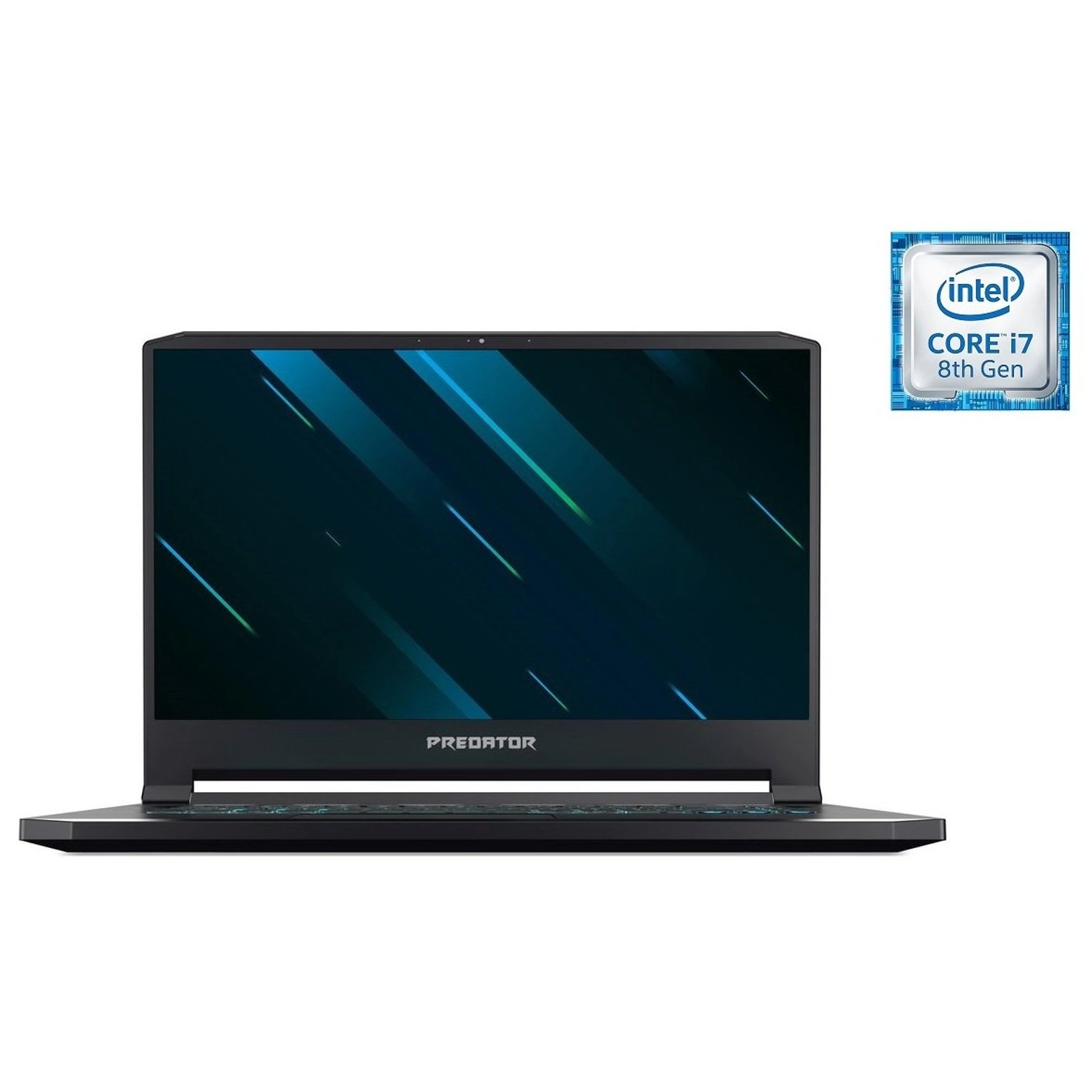 Predator Triton 500 - 15.6'' 1000GB 32GB Core i7
